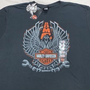 Men’s Harley Davidson T-Shirt
